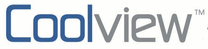 Coolview - logo