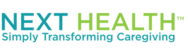 Next Health - logo