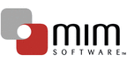 MIM Software - logo