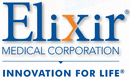 Elixir Medical - logo