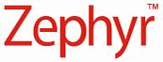 Zephyr - logo