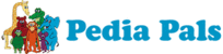 PediaPals - logo