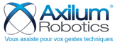 Axilum Robotics - logo