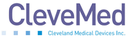 CleveMed - logo