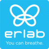 Erlab - logo