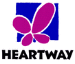 Heartway Medical Products - logo