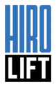 HIRO LIFT - logo