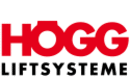 Högg Liftsysteme - logo