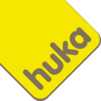 Huka - logo