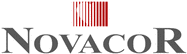 Novacor - logo