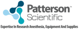 Patterson Scientific - logo