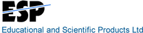 Educational + Scientific Products Ltd - logo