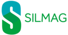 Silmag - logo