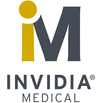 INVIDIA Medical - logo