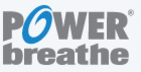 POWERbreathe International - logo