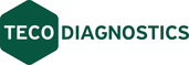 Teco Diagnostics - logo