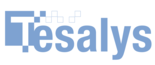 Tesalys - logo