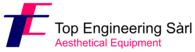 Top Engineering - logo