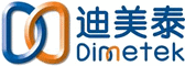 Dimetek - Digital Medical Technologies - logo