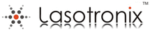 LASOTRONIX - logo