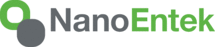 NanoEntek - logo