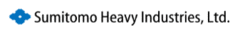 Sumitomo Heavy Industries - logo