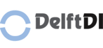 Delft DI - logo