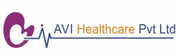 AVI Healthcare - logo