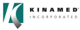 Kinamed - logo