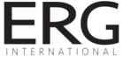 ERG international - logo