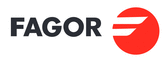 Fagor - logo