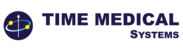 Time Medical Systems - logo