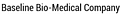 Baseline biomedical company