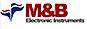 Beijing M&B Electronic Instruments  