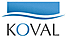 KOVAL