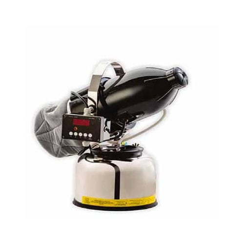 DISPOSITIVI PER LA NEBULIZZAZIONE - Foto 3