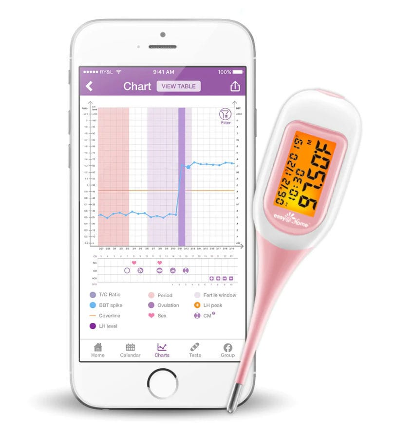 Termometro Rettale: Scopri Quali Sono I Misuratori Ideali E I Migliori - Foto 9