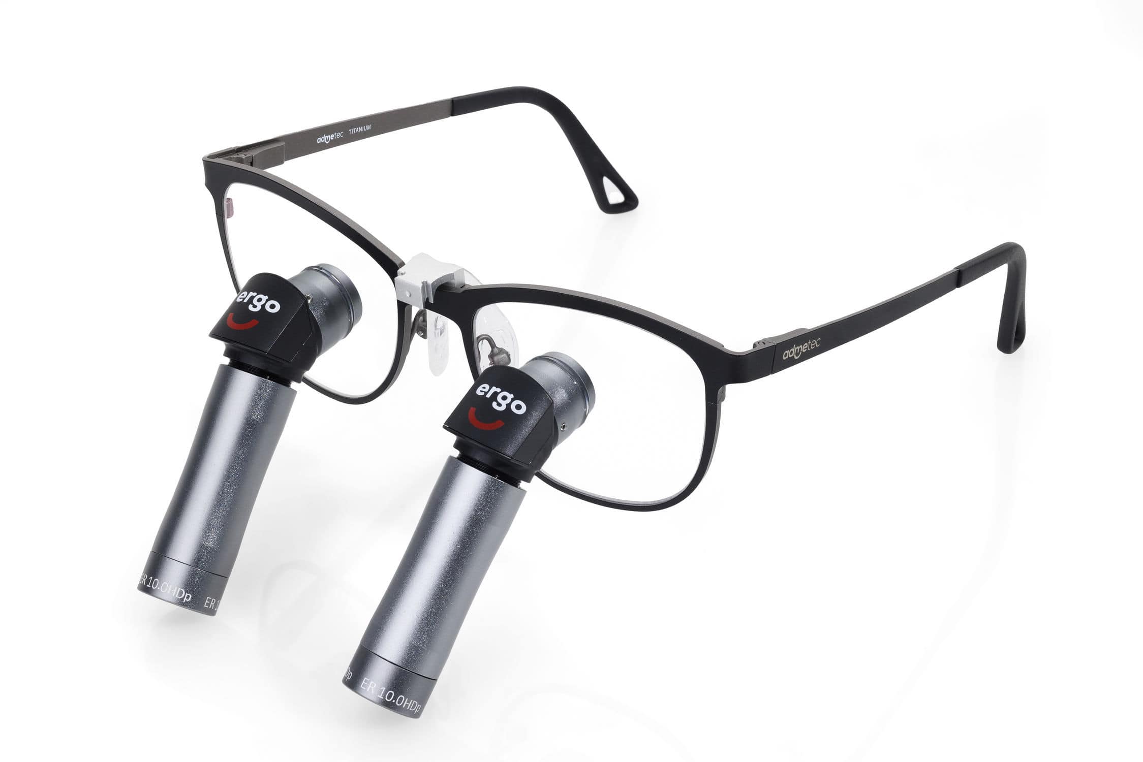 Occhiali Binocolo 3x Con Lenti Antiriflesso – Leggeri E Regolabili Per Sport, Teatro E Birdwatching