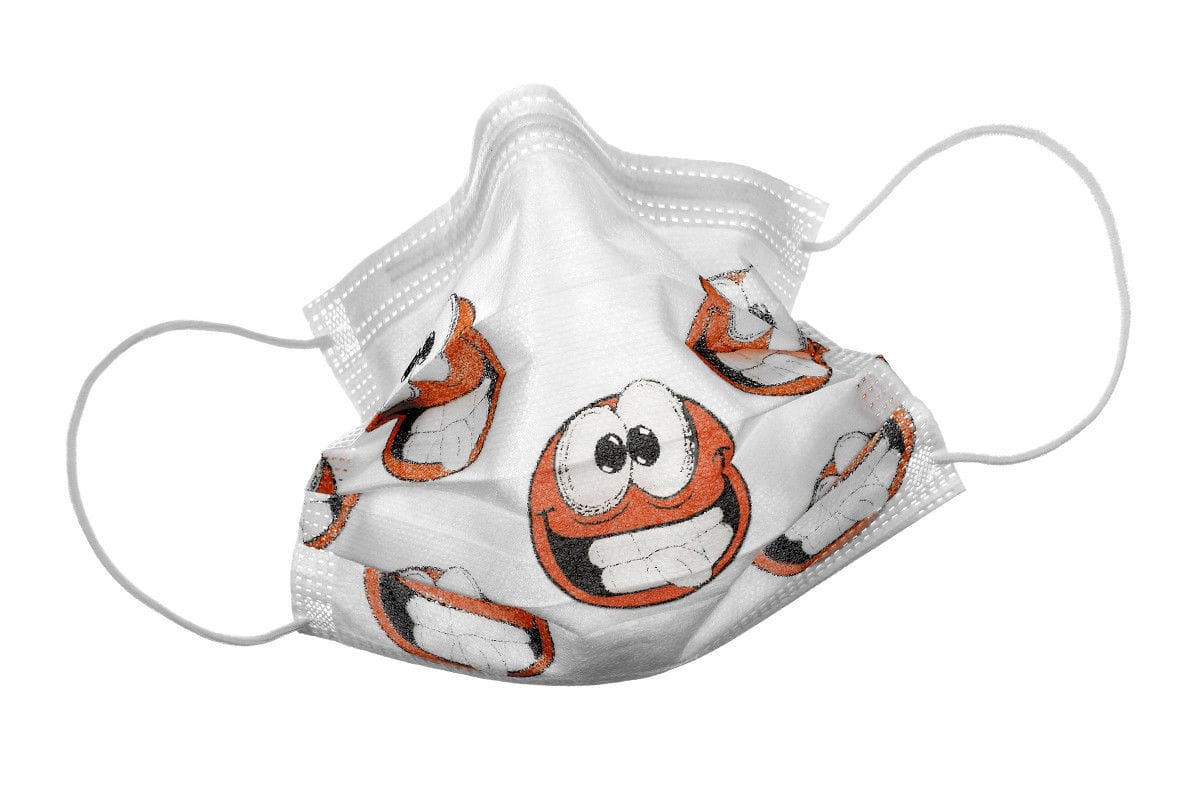 maschera facciale odontoiatria maschera facciale odontoiatria
