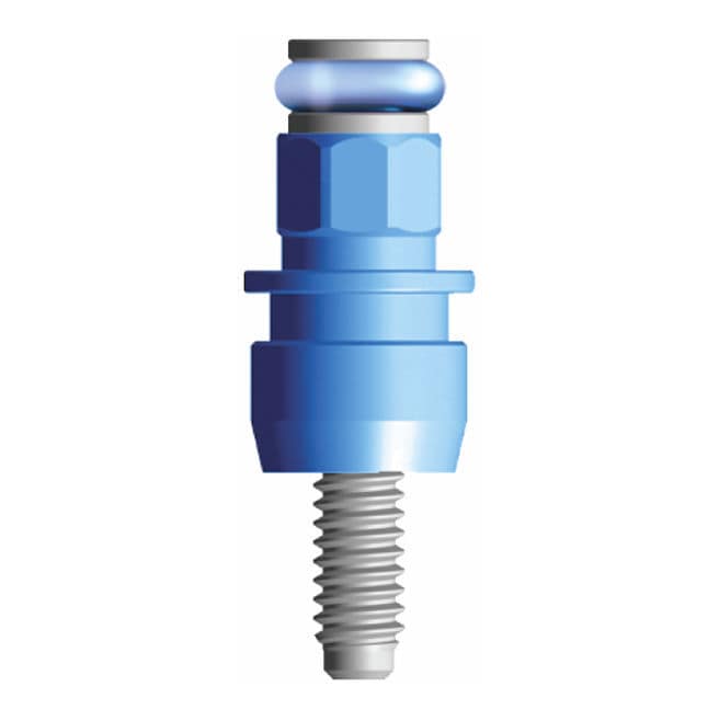 Kit Universale Strumenti Per Impianto Dentale – 16 Driver In Acciaio Inox Con Chiave Dinamometrica