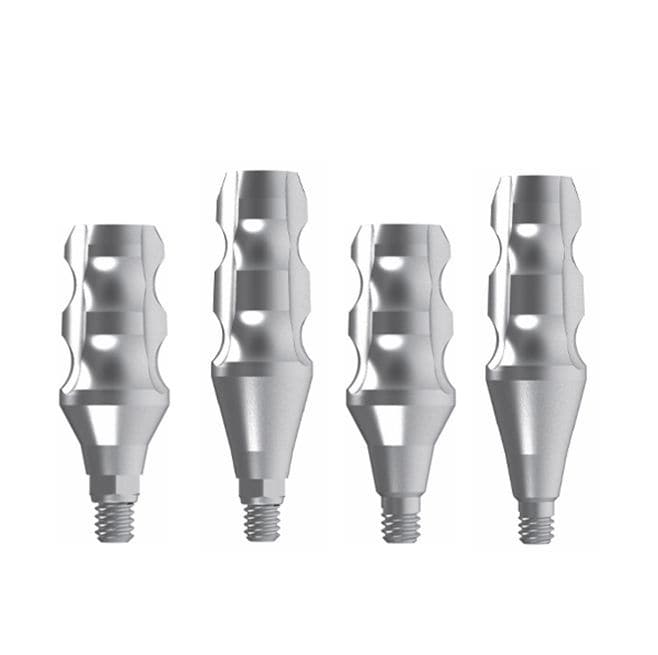 Pilastro di trasferimento in titanio - Kontact S® - BIOTECH DENTAL