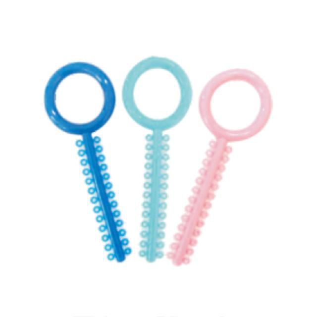 Elastico ortodontico Big Oring Creative Dental