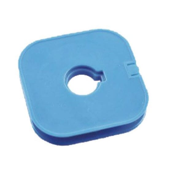 40 STRISCE LEGATURA Ortodontica Elastomerica Legatura Ortodontica O Rings Apparecchi Ru Gfl EUR - Foto 9