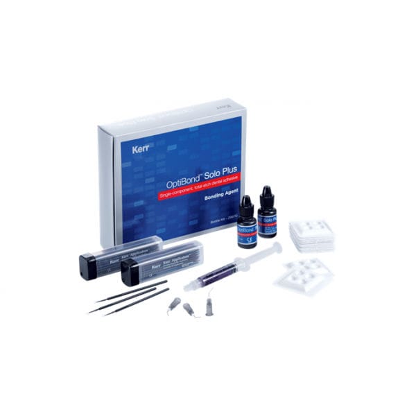 Adesivo dentale - ANA Bond™ - Nordiska Dental AB