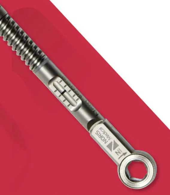 Punta Per Scaler Dentale A Ultrasuoni (LED) Chiave Per - Foto 5