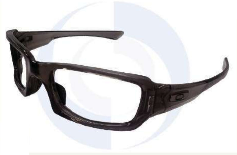 Occhiali Da Filtro A Luce Blu Nera Per Miopia, Italia - Foto 10