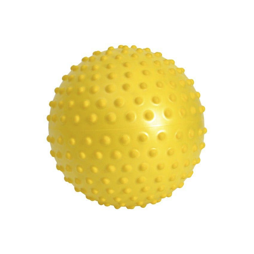 Pallina da massaggio piccola - Gymnic - RehabMedic - con sfere / per adulto