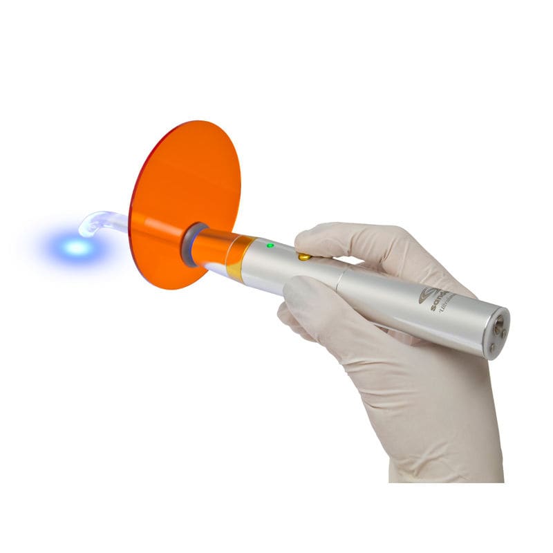 Lampada Polimerizzante A Infrarossi VEVOR 2000W Portatile/fissa - Timer 0-90 Min, Per Auto, Mobili, Asciugatura Rapida