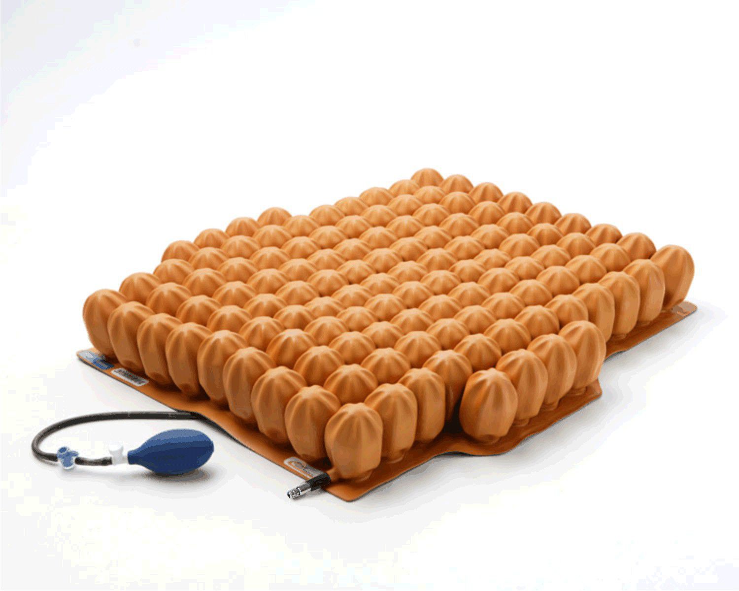 Cuscino di posizionamento dorsale E2617 Star Cushion Products di protezione / in espanso