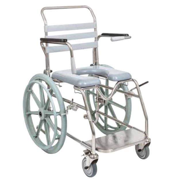 Slitta 3 In 1 Skyline Husky In Alluminio Per Bambini E Adulti – Con Schienale, Maniglia Regolabile E Sacco Termico, Fino A 100kg - 2